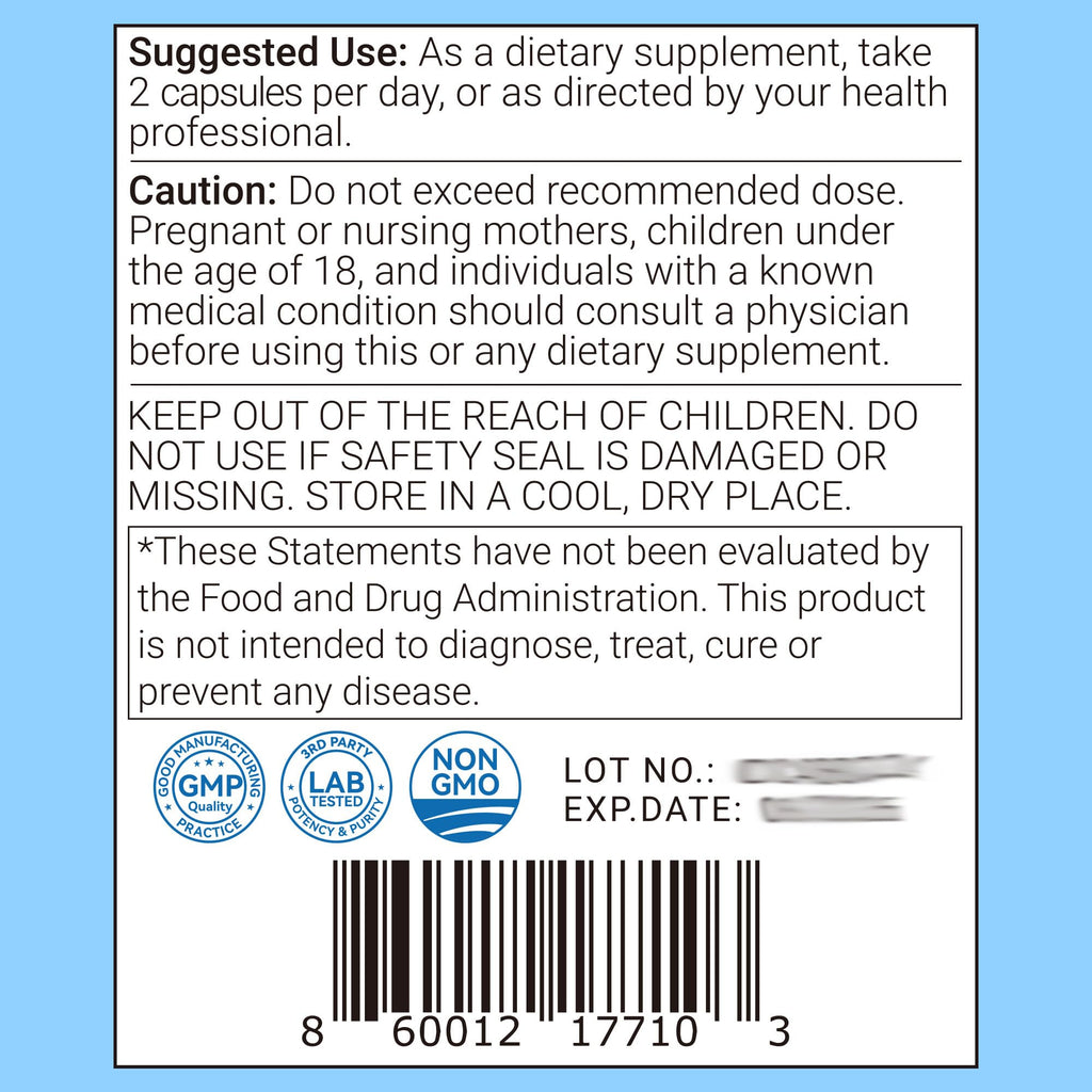 RevitaPlus 8-in-1 Ashwagandha Supplements with B12 B6 Magnesium Maca Zinc Folate, Cortisol Supplements for Women and Men Supports Stress Relief, Sleep, Energy, Focus(90 Capsules) RevitaPlus Au supplements