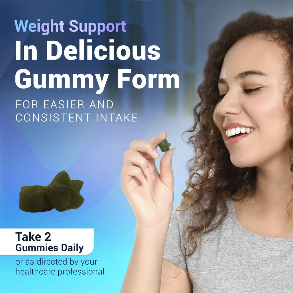 SLIMt Weight Loss & Appetite Control Gummies, Thermogenic Metabolism Booster WELLNESSPATH RX & HEALTH SOLUTIONS Au supplements