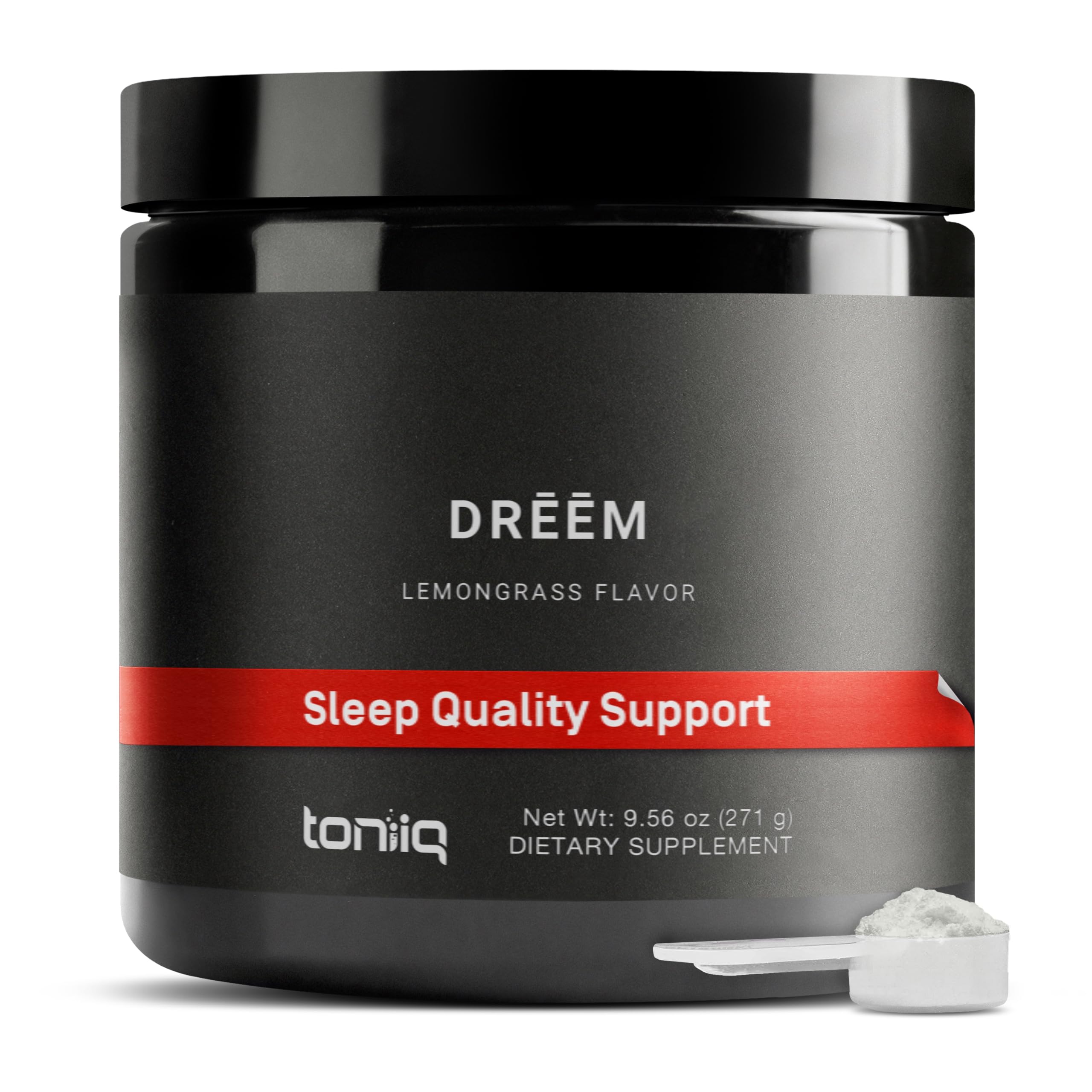 4,500mg Apigenin & Glycine Sleep Huberman Stack with 98% Apigenin, 98.5% Glycine Toniiq Au supplements