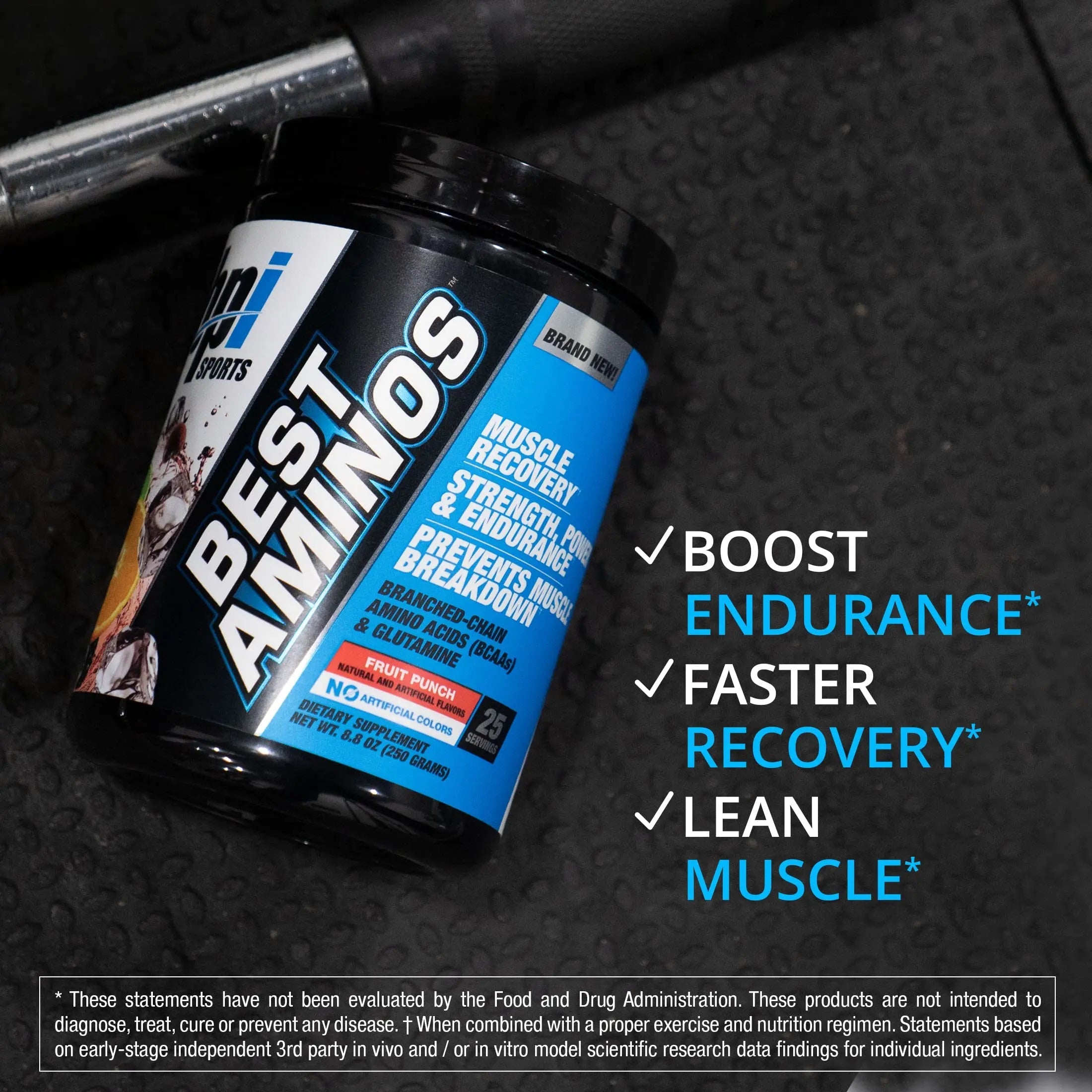 BPI Sports Best Aminos - BCAA Powder Post Workout & Glutamine Recovery Drink BPI Sports Au supplements