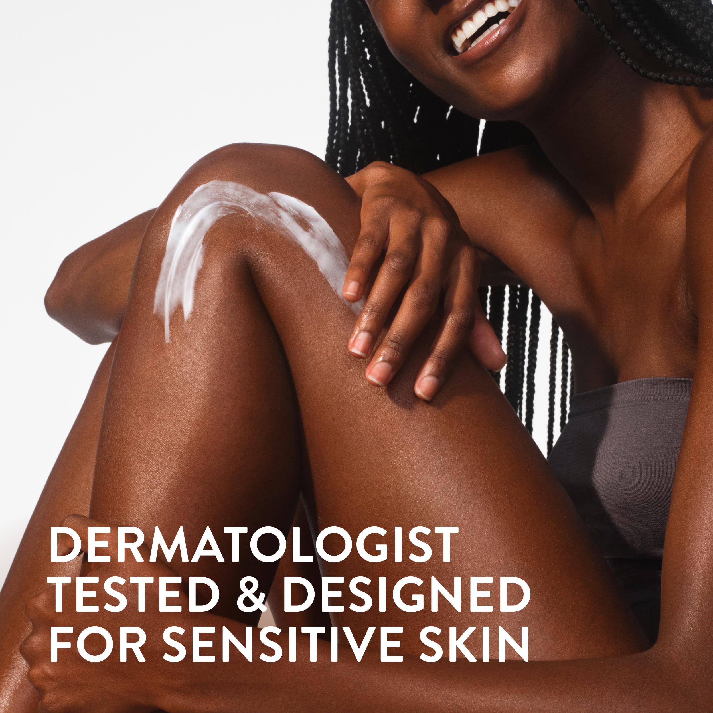 Native Body Lotion Contains Naturally Derived Plant-Based Moisturizers for Women and Men | Restores Dry Skin