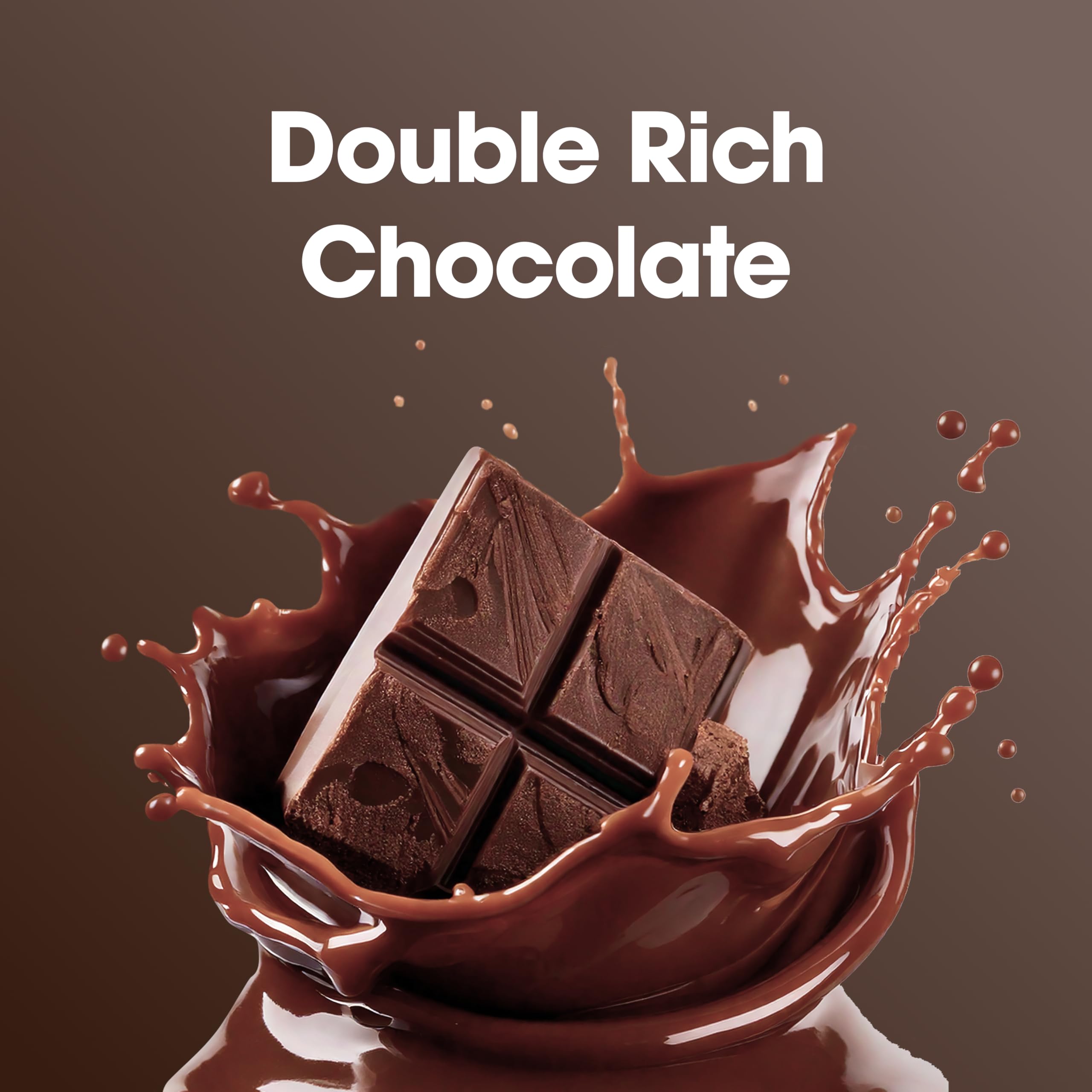 Optimum Nutrition Gold Standard 100% Whey Protein Powder, Double Rich Chocolate 1.98 Pound (Packaging May Vary) Optimum Nutrition Au supplements