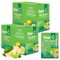 Ener-C Multivitamin Drink Mix - Vitamin Packets for Water, Electrolytes Powder Packets, Vitamin Drink Mix, Hydration Liquid Mix Ener-C Au supplements