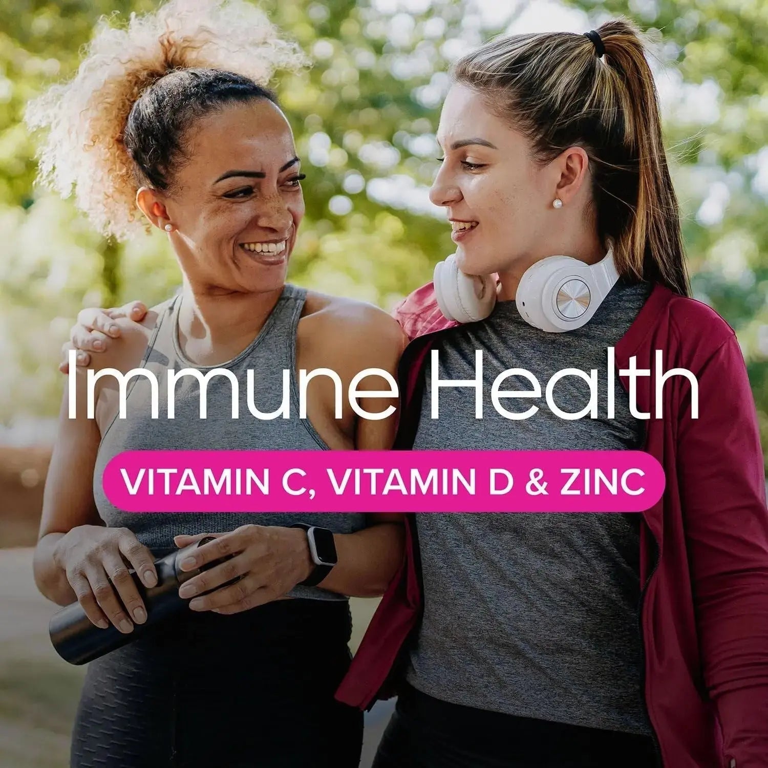 GNC Women’s Ultra Mega Multivitamin Caplets, Clinically Proven to Feel Better, Immune Support, Vitamin A, B, C, D GNC Au supplements
