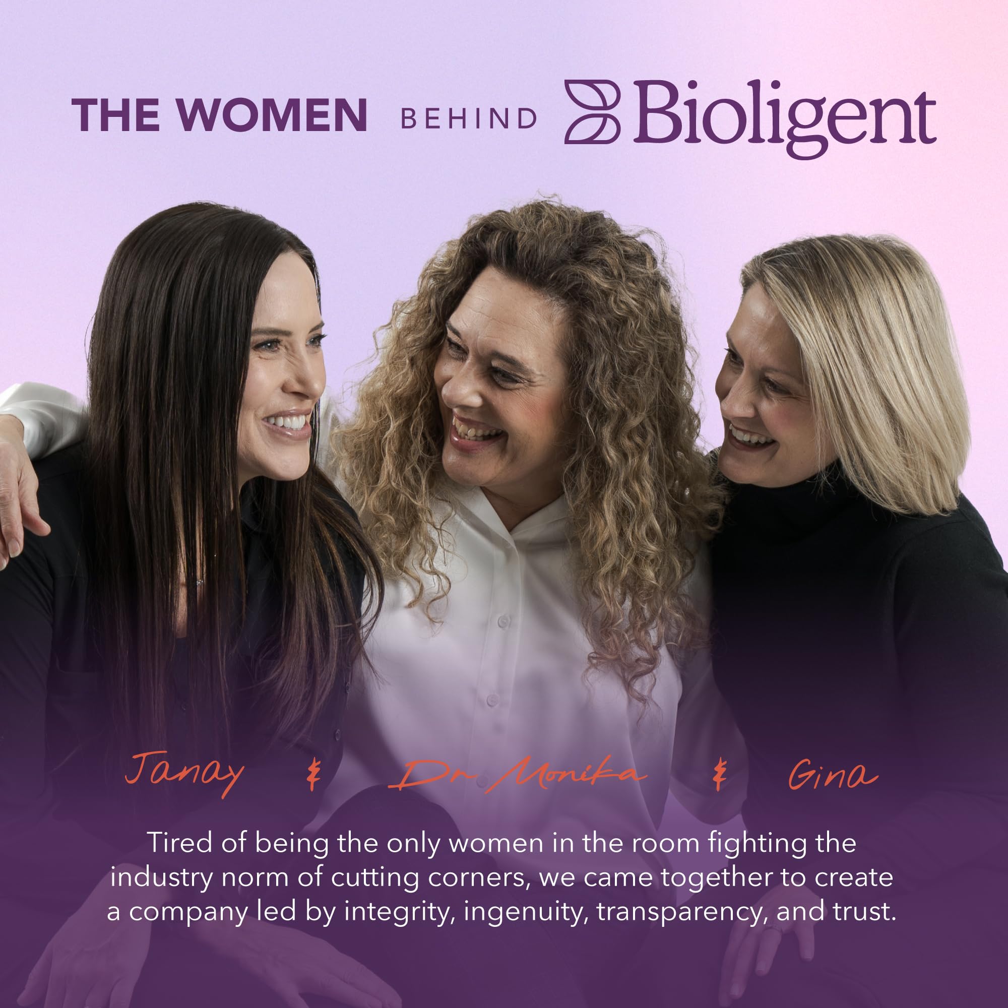 Bioligent Menopause Support Supplement for Women, Hot Flash, Sleep, Mood & Focus Support, Hormone-Free with Maca, Ginseng, Chamomile & Saffron, Non-GMO, 60 Capsules, 30 Day Supply BIOLIGENT Au supplements