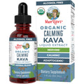 MaryRuth Organics, Herbal Supplement Drop, Calmness & Relaxation, Pack of 1, USDA Kava Root, Sugar/Gluten Free, Support Sleep, Calm & Stress Relief, Vegan, Non-GMO, 30 Servings MARYRUTH'S Au supplements
