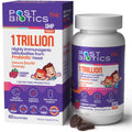 NAVEH PHARMA Postbiotics Kids Strawberry Gummies. Children’s Postbiotics, Ages 4+, 1 Trillion metabolites 200X Ingredients Than Probiotic Or Prebiotic. Gut Health, Immunity, Digestion & Microbiome NAVEH PHARMA Au supplements