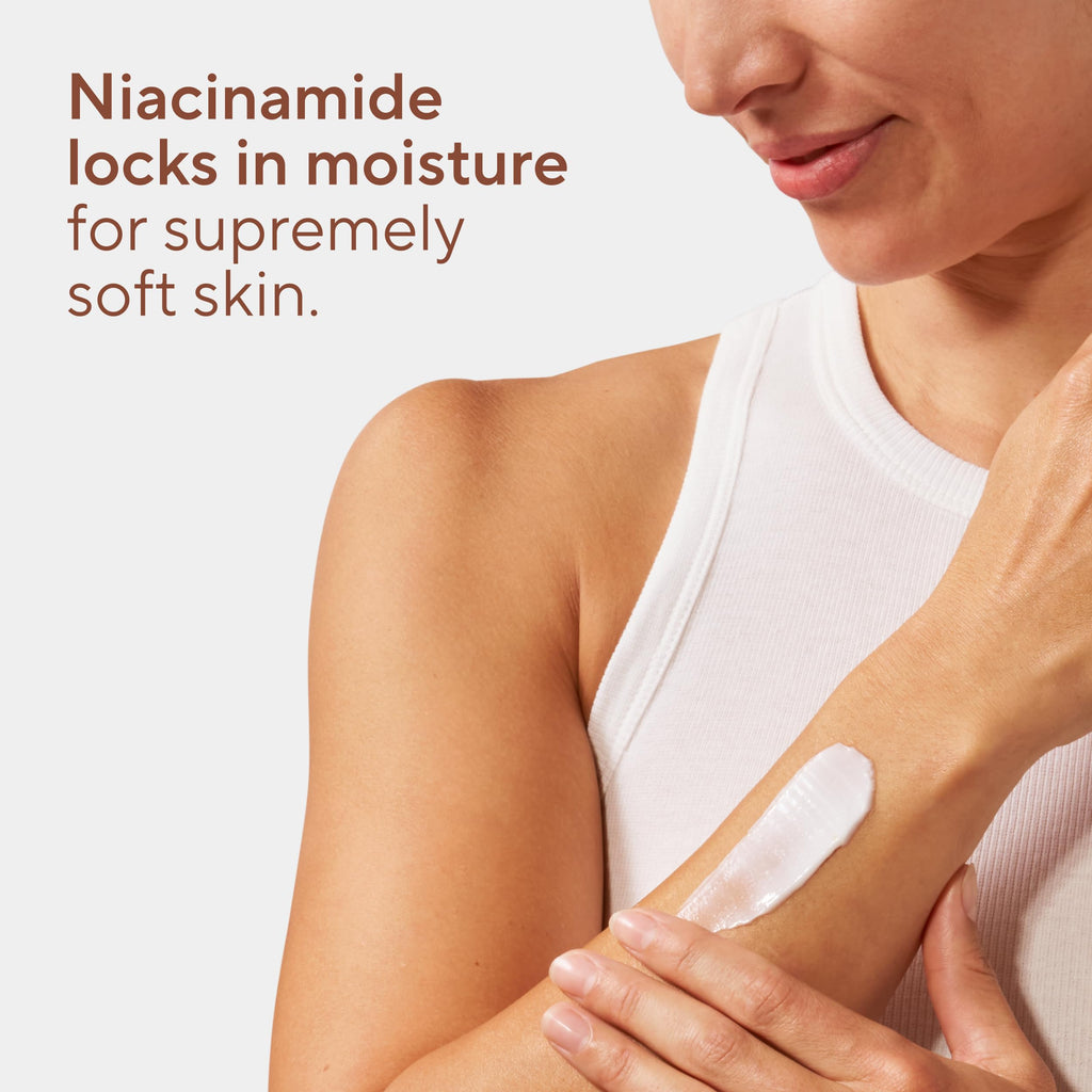 Native Body Lotion Contains Naturally Derived Plant-Based Moisturizers for Women and Men | Restores Dry Skin