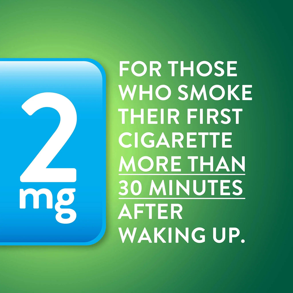 GoodSense Nicotine Polacrilex Lozenge, 2 mg (nicotine), Stop Smoking Aid GoodSense Au supplements