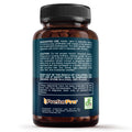 Premium 4-in-1 Probiotic Prebiotic, Postbiotic & Digestive Enzymes for Men & Women – Supports Gut, Digestion & Immunity –Complete Gut Health with Pre, Post