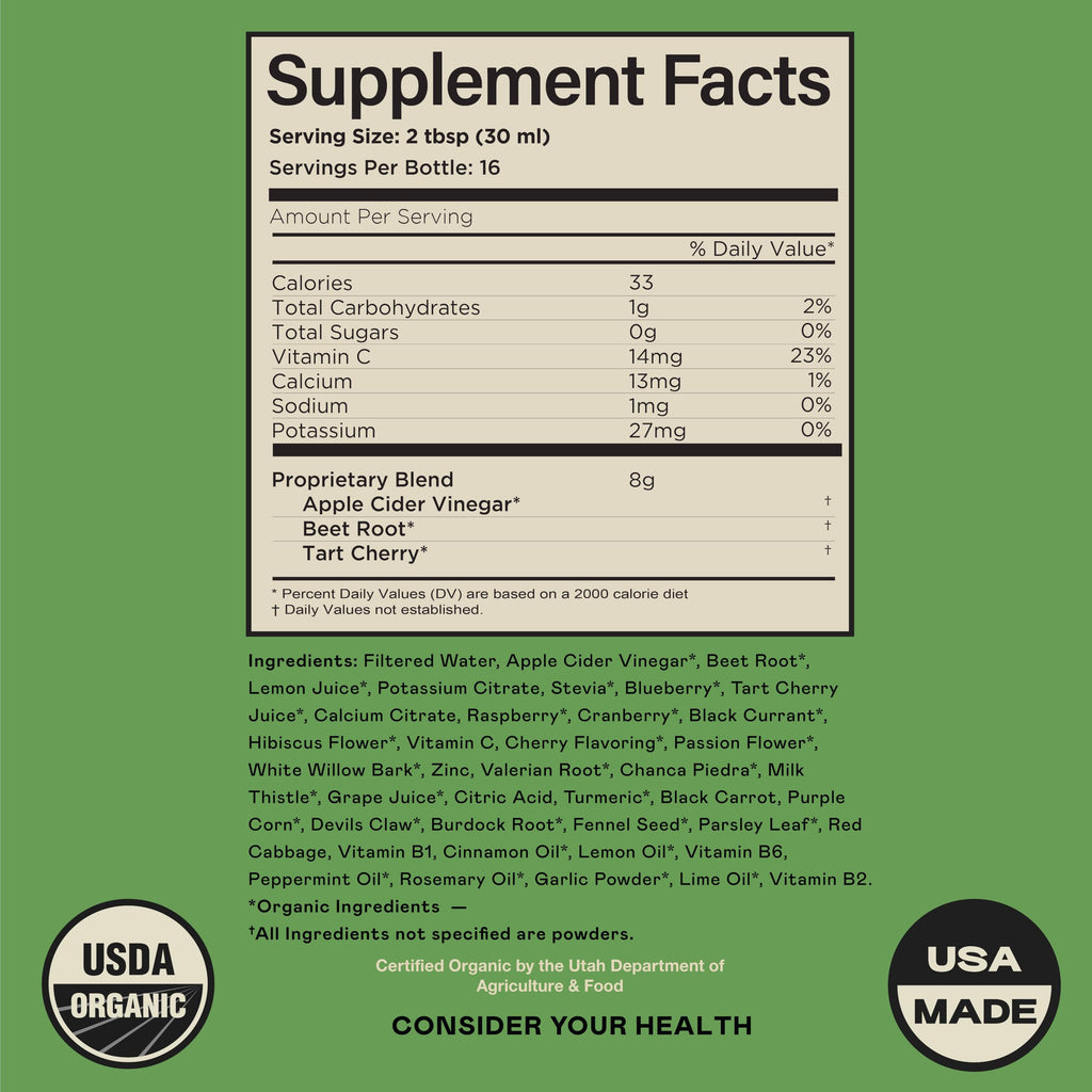Complete Natural Products Joint Support Complete – 16 Fl Oz Organic Liquid Joint Supplement with Glucosamine Chondroitin MSM – Natural Uric Acid Cleanse & Herbal Joint Health Support for Mobility Complete Natural Products Au supplements