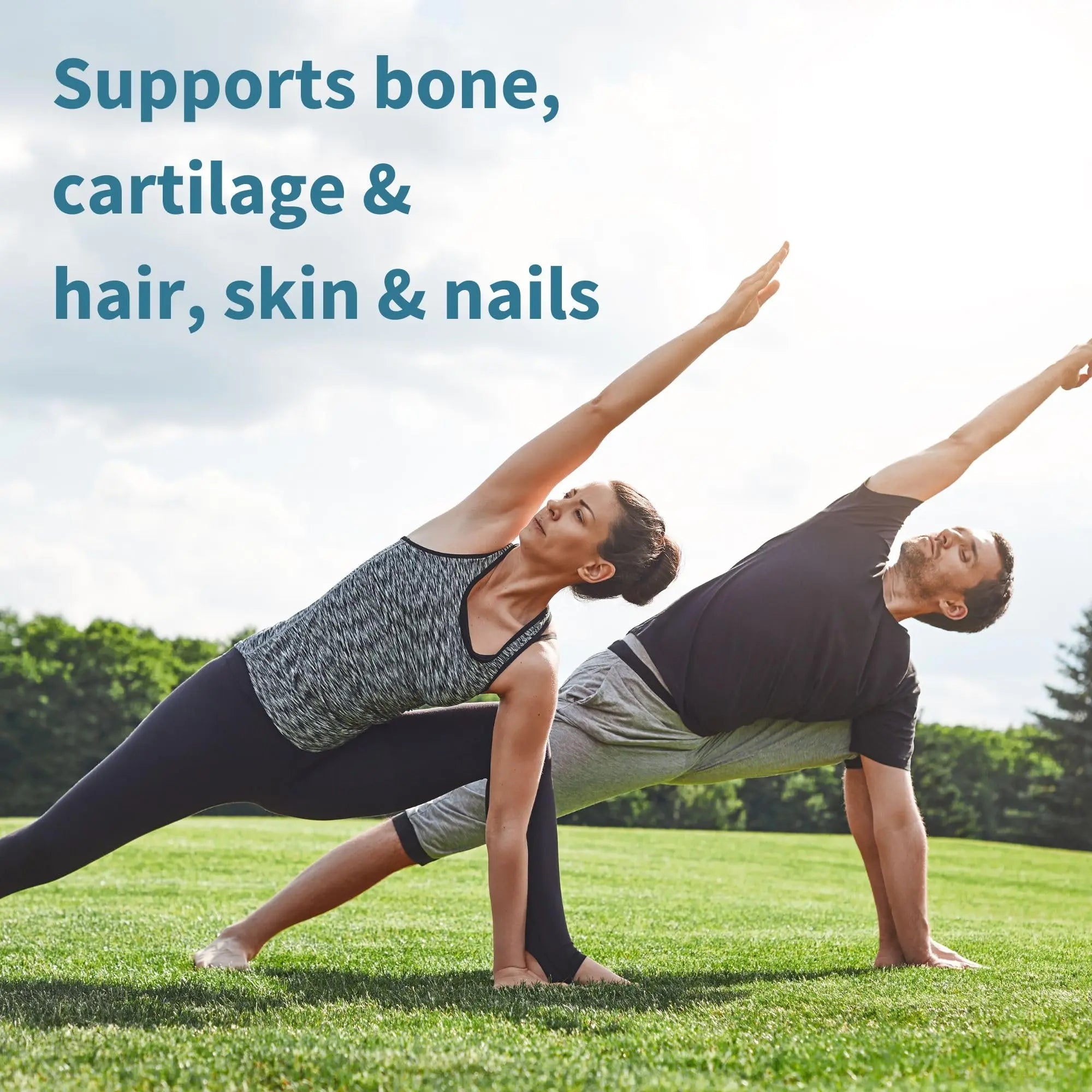 Advanced Hydrolysed Collagen Peptides, 100% Grass Fed & Ethically Sourced Igennus Healthcare Nutrition Au supplements