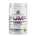 Core Nutritionals Pump Full-Spectrum Non-Stimulant Pre-Workout, with N03T Nitrate Core Nutritionals Au supplements