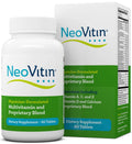 NeoVitin Multivitamin/Multimineral with Turmeric Root Extract, Asian Ginseng, Vitamin D3, Vitamin B6, Vitamin D, Calcium NeoVitin Au supplements