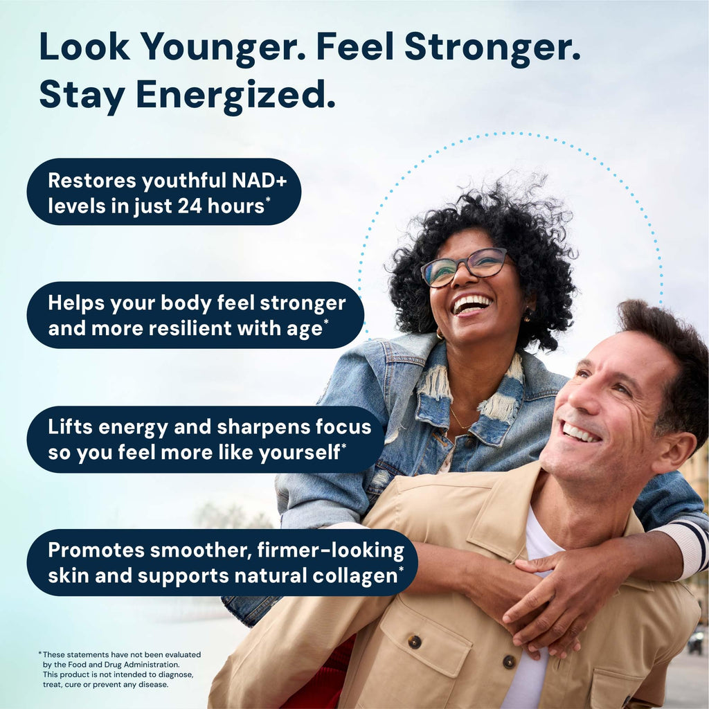 HPN NAD+ Booster – Nicotinamide Riboside Alternative (NAD3) for Men & Women | Anti Aging NRF2 Activator, 312 mg per Serving – Natural Energy Supplement for Longevity & Cellular Health, 30 Veggie Pills HPN Au supplements