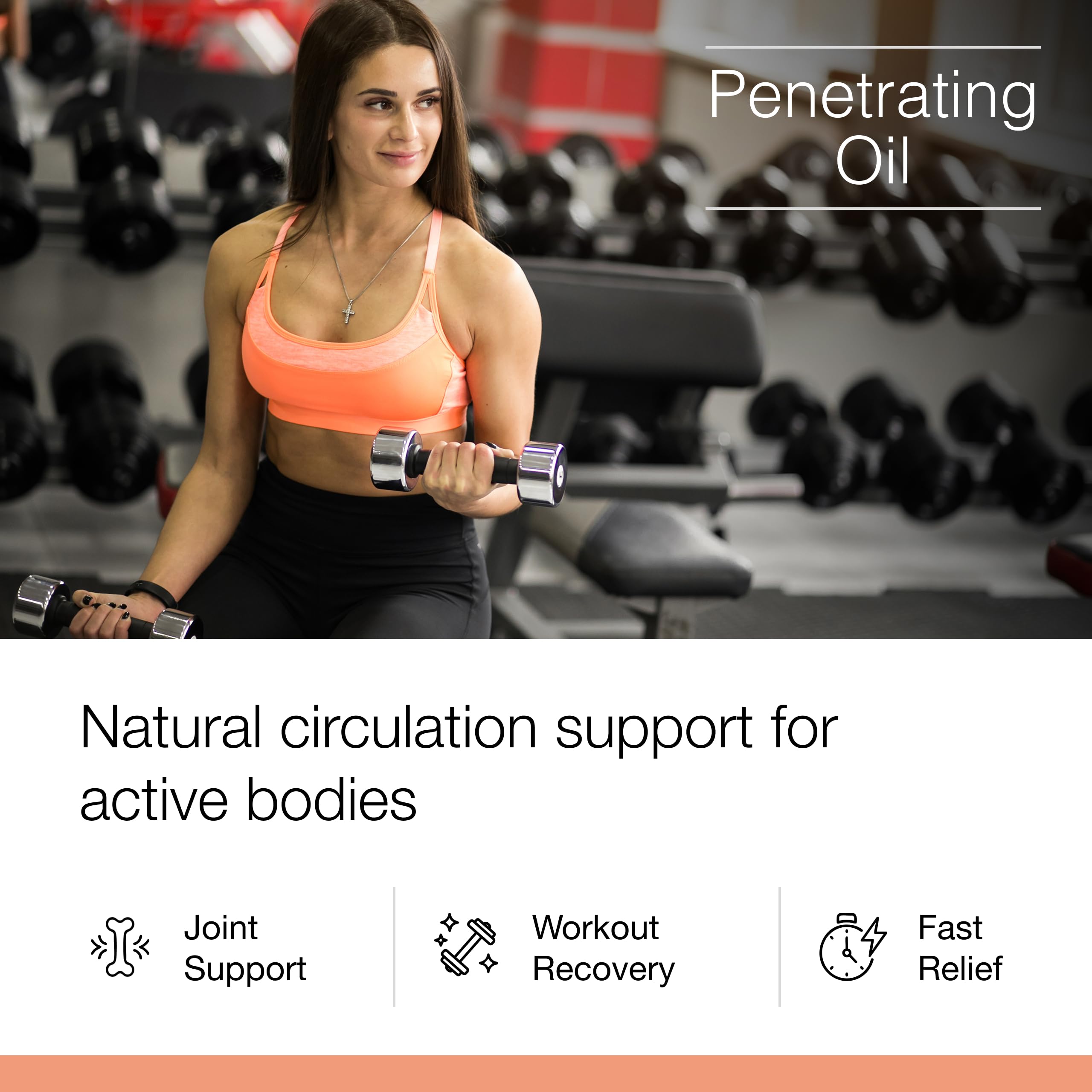 Dr. Schulze's Deep Tissue Oil | Powerful Herbal Support for Muscles, Tendons and Joints Dr. Schulze's Au supplements