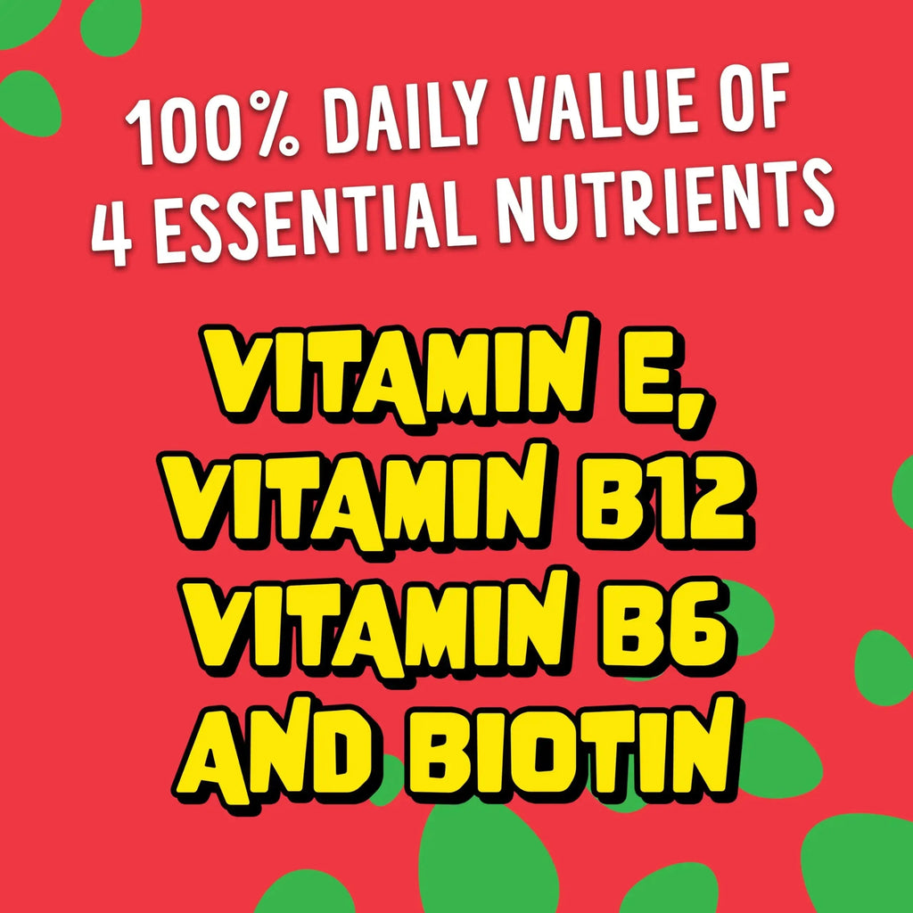 Flintstones Vitamins for Picky Kids + Iron, Kids Multivitamin Gummies with Vitamin C, D, E, B6 and Iron, Gummy Vitamins, Grape Flavored, 60 Gummies Flintstones Vitamins Au supplements