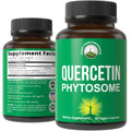 Peak Performance Ultra Pure Quercetin Phytosome Vegan Capsules - Rich Sophora Japonica Extract for Max Absorption Now. Quercetin 250mg Supplement Capsules. Made in USA Peak Performance Au supplements