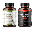 Snap Supplements Heart Health and Nitric Oxide Booster Snap Supplements Au supplements