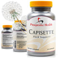 Capisette Water Retention Support - Reduces Swollen Feet, Ankles, and Legs - Reduce Progressive Health Au supplements