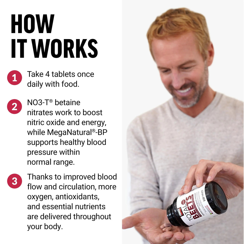 Force Factor Blood Pressure Support with Nitrates, Grapeseed - Boosts Nitric Oxide Force Factor Au supplements