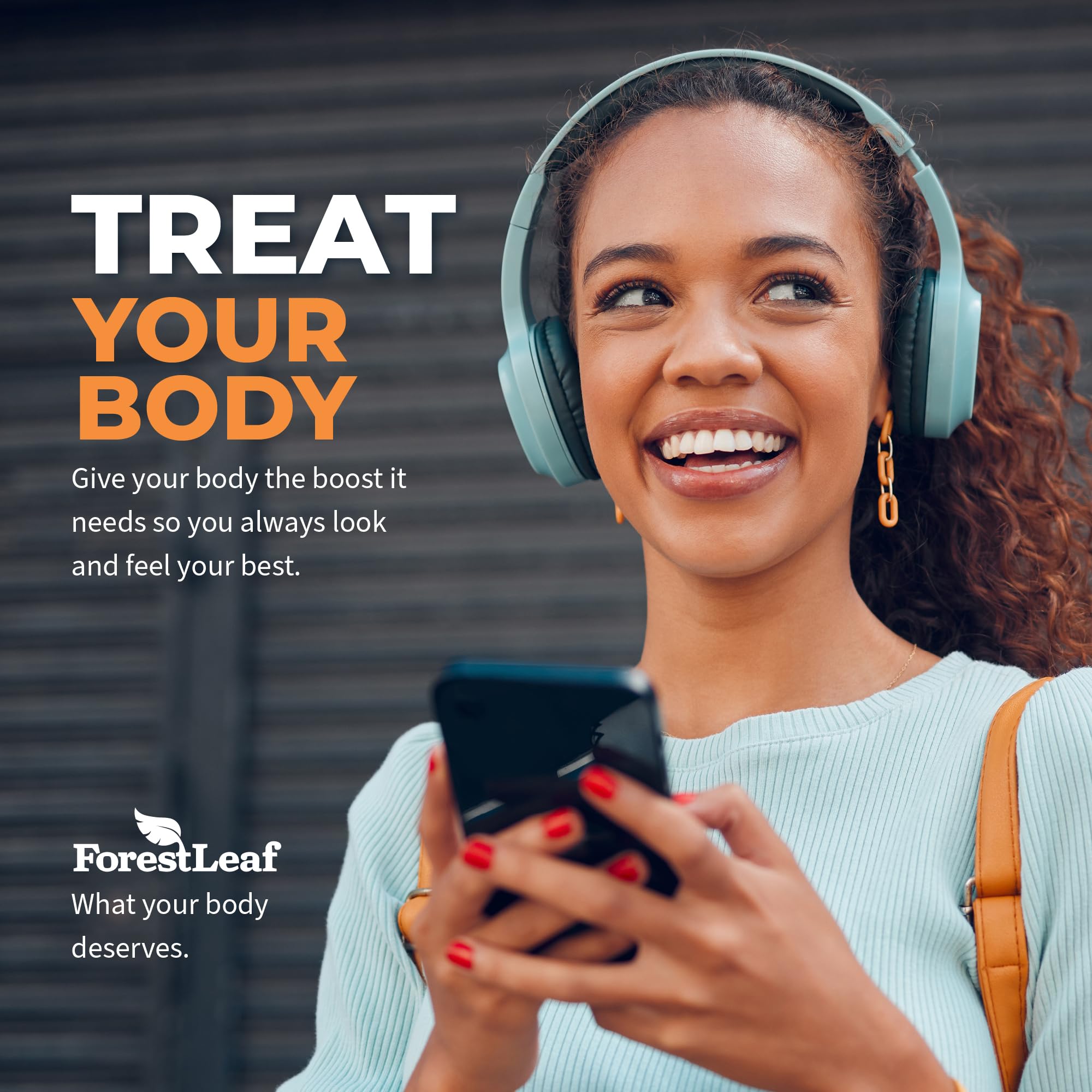 ForestLeaf Multi Collagen Pills with Hyaluronic Acid + Vitamin C | Hydrolyzed Collagen Supplements for Women or Men | Multi Collagen Capsules Peptides for Skin, Wrinkles, 120 Caps ForestLeaf Au supplements