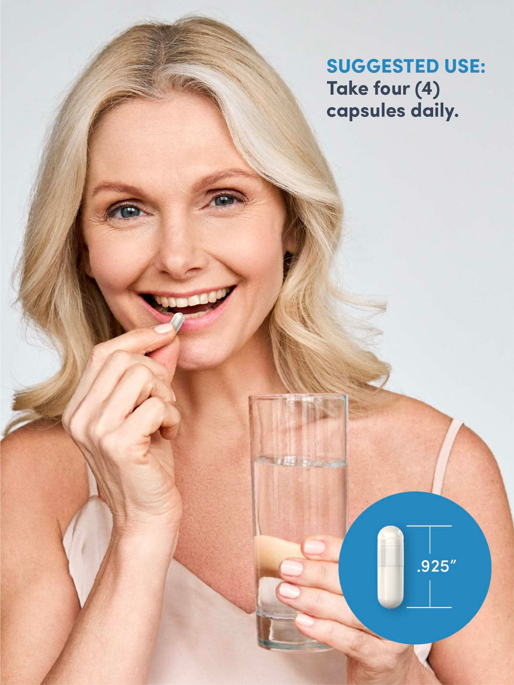 NeoCell Joint Complex Supplement | 120 Capsules | Plus Hyaluronic Acid | Collagen Type II | Advanced Formula