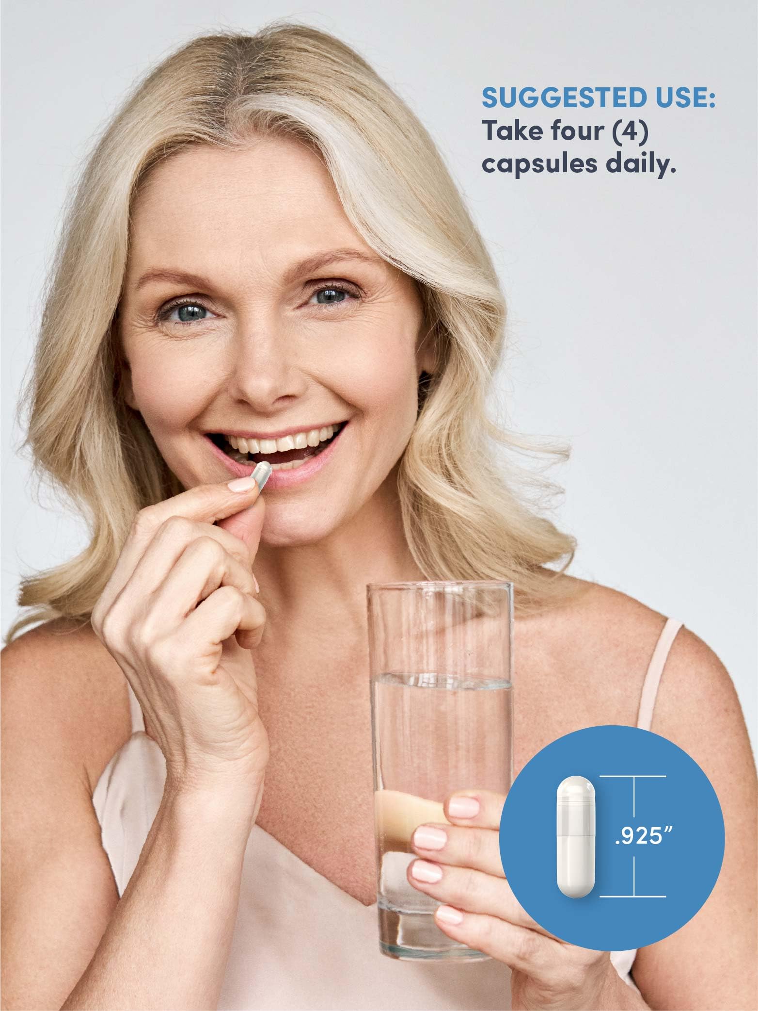 NeoCell Joint Complex Supplement | 120 Capsules | Plus Hyaluronic Acid | Collagen Type II | Advanced Formula