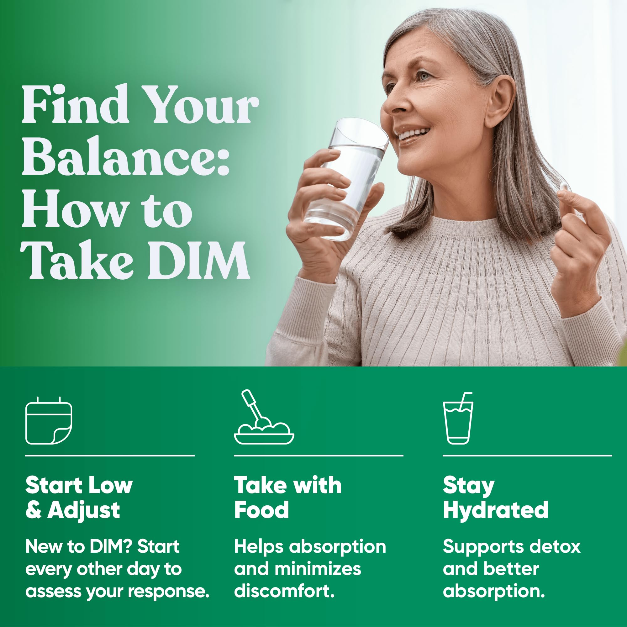 DIM Supplement Pure 200 Mg for Women or Men – Estrogen Hormone Balance Supplement for Energy, Fatigue, Stress, Menopause, Hot Flashes – Enhanced Bioavailability BioPerine – 60 Vegan Soft Capsules Eu Natural Au supplements
