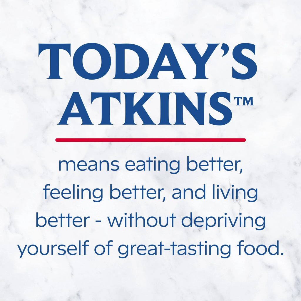 Atkins Vanilla Cream Meal Size Protein Shake, 23g Protein, Low Glycemic, 3g Carb Atkins Au supplements