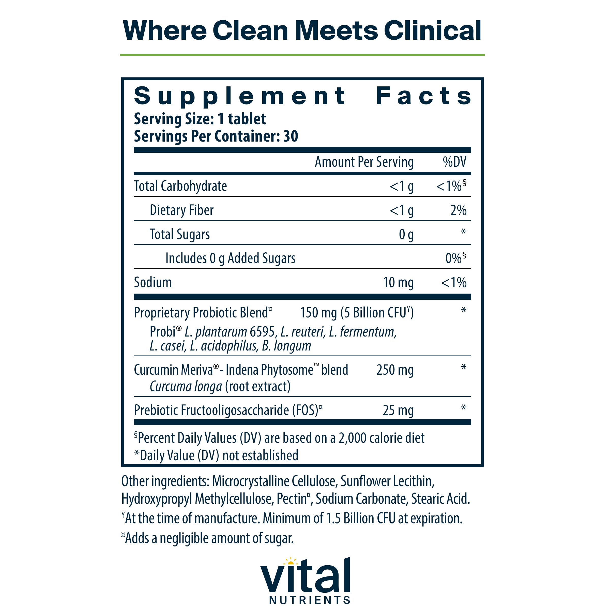 Hyperbiotics Vital Nutrients Pro Men Probiotics | Advanced Probiotics for Men | Clinically Studied for Prostate Health, Digestive Balance and Gut Health*