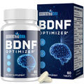 Nootropic Brain Supplement for Memory and Focus – BDNF Optimizer – Cognitive, Mental Clarity & Mood – High Absorption – Organic Lion's Mane, L-Theanine, Ginkgo Biloba & Alpha GPC – 60 Tablets Quorinthiumax Au supplements