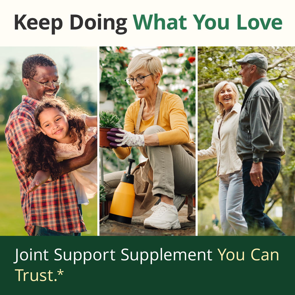 Boswellia Serrata Turmeric Supplement for Joint Support & Inflammation Balance – Turmeric Boswellia Supplement with Ginger & Black Pepper Extract