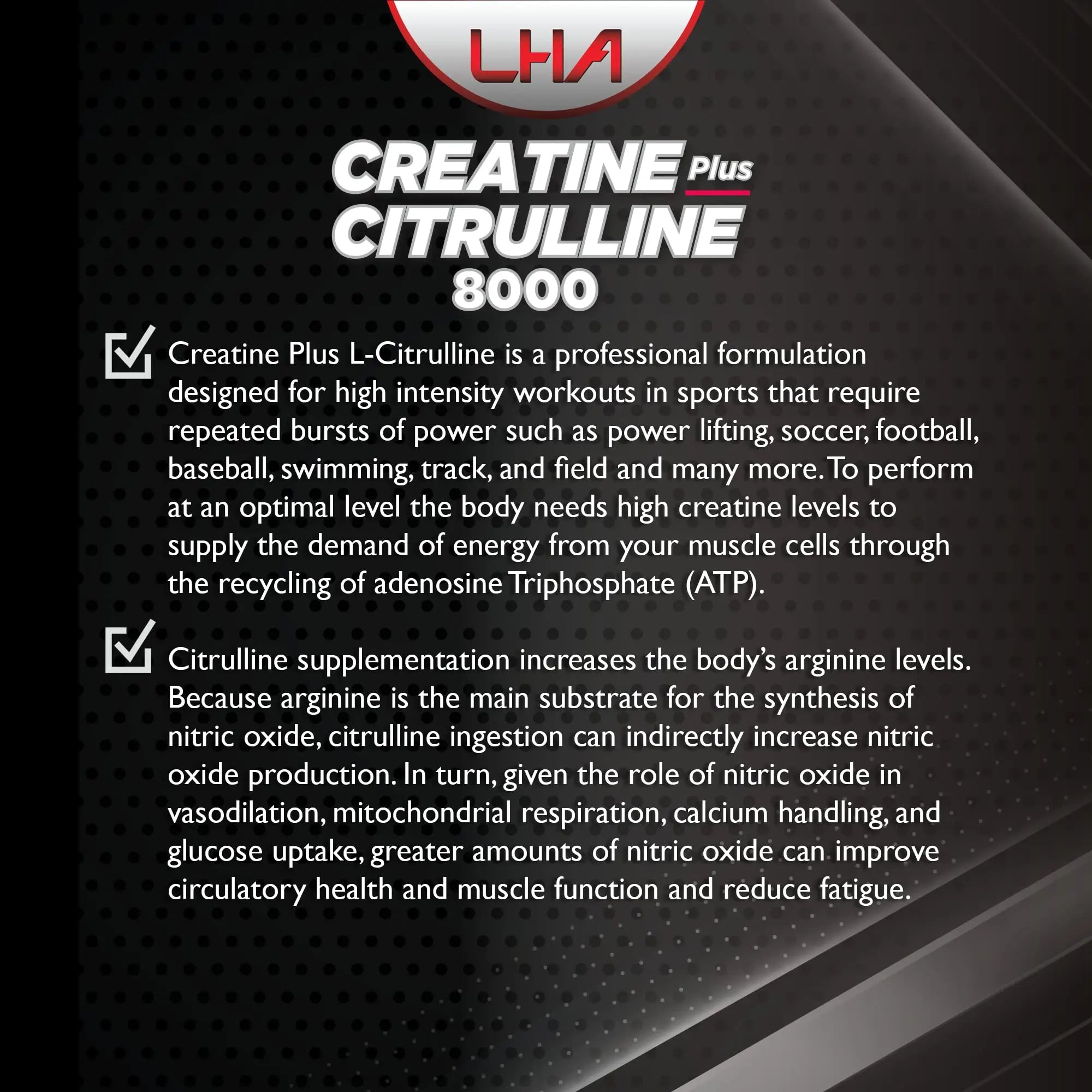 Essential Alternatives Pro Series Force Creatine + Citruline 8000. Strenght & Stamina Essential Alternatives Au supplements