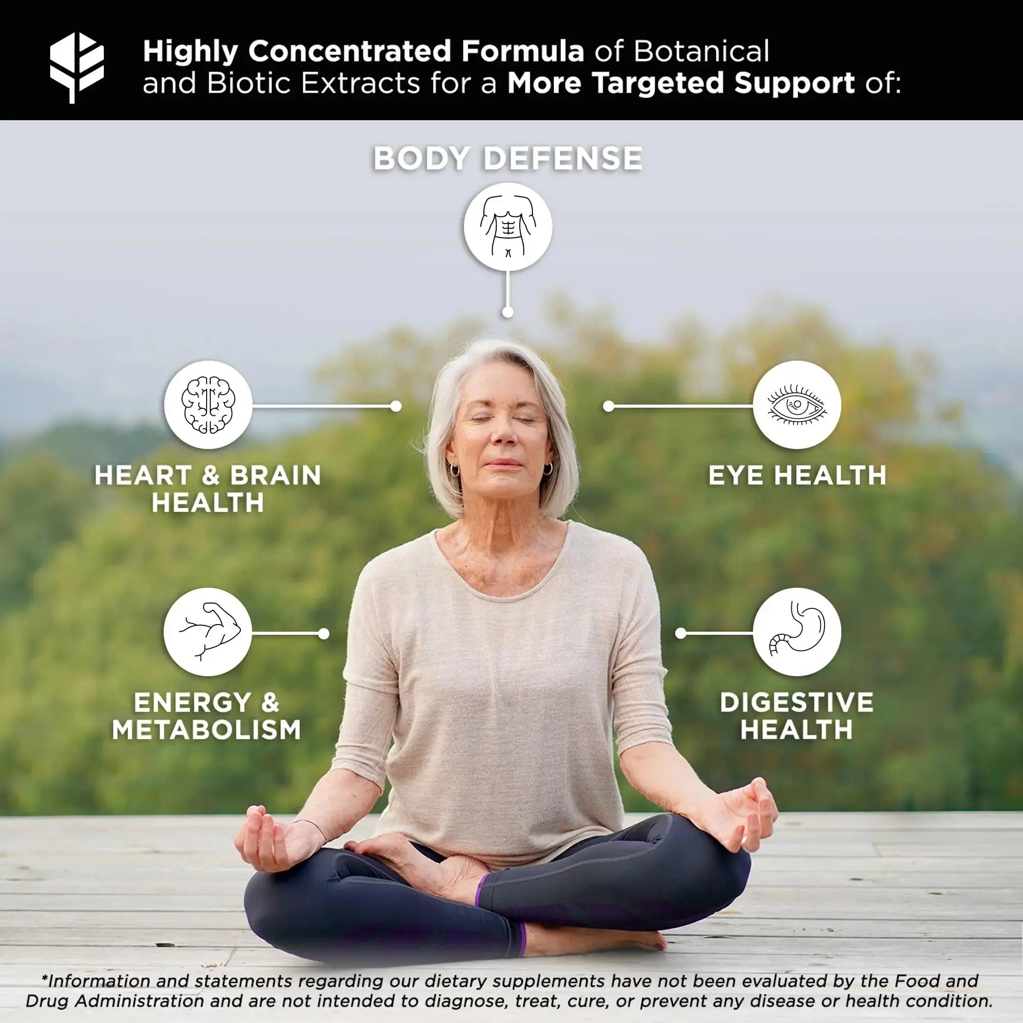 Primitive Scientific Whole Food Daily Essential Multivitamins for Adults and Seniors - 2X a Day - Vitamin A, C, D, E, B12 and Minerals Primitive Scientific Au supplements