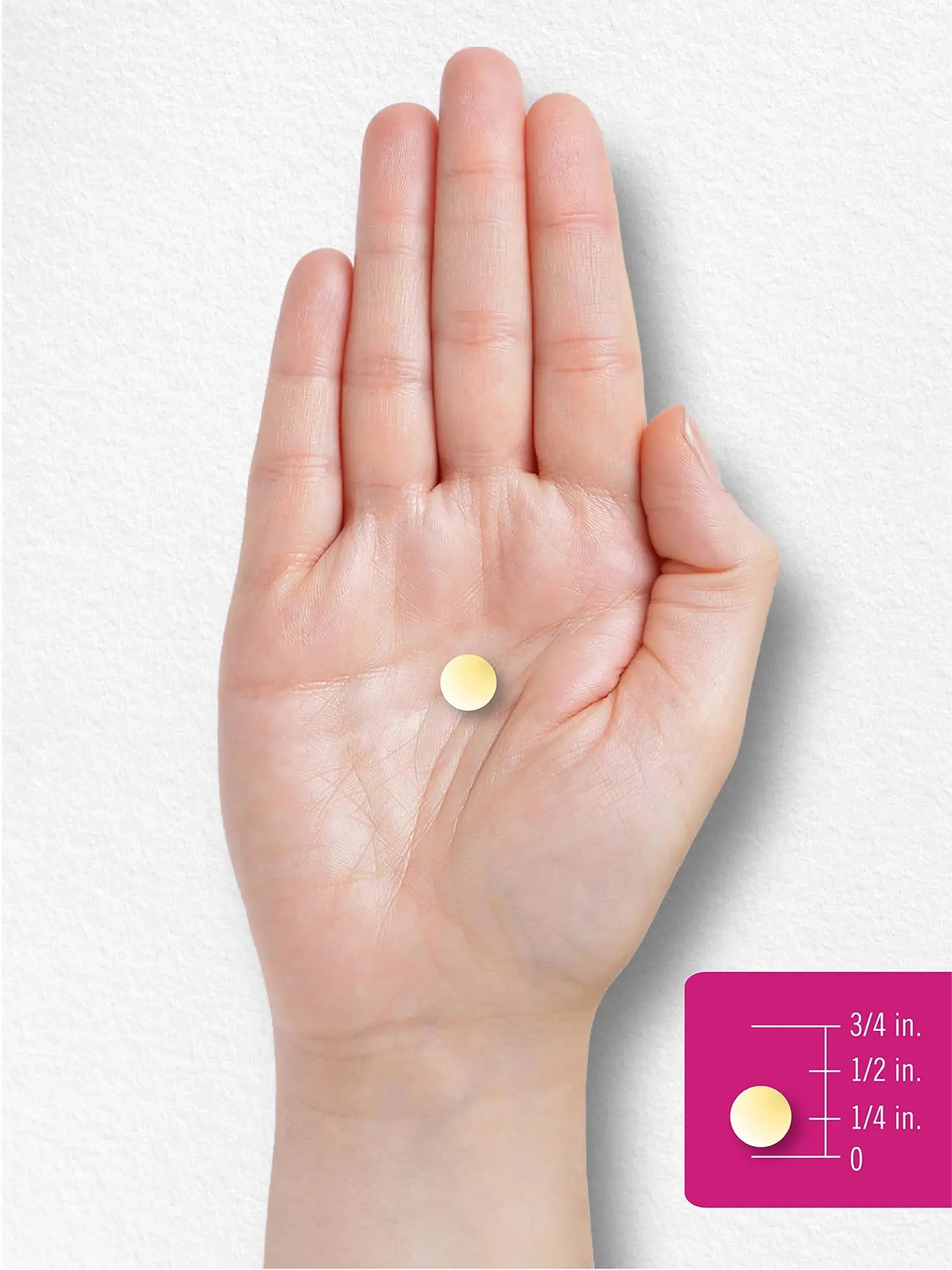 Carlyle Women's Daily Multivitamin and Multimineral Supplement | 365 Tablets | Beta-Carotene, Folic Acid and Vitamin D | Non-GMO, Gluten Free Pills Carlyle Au supplements