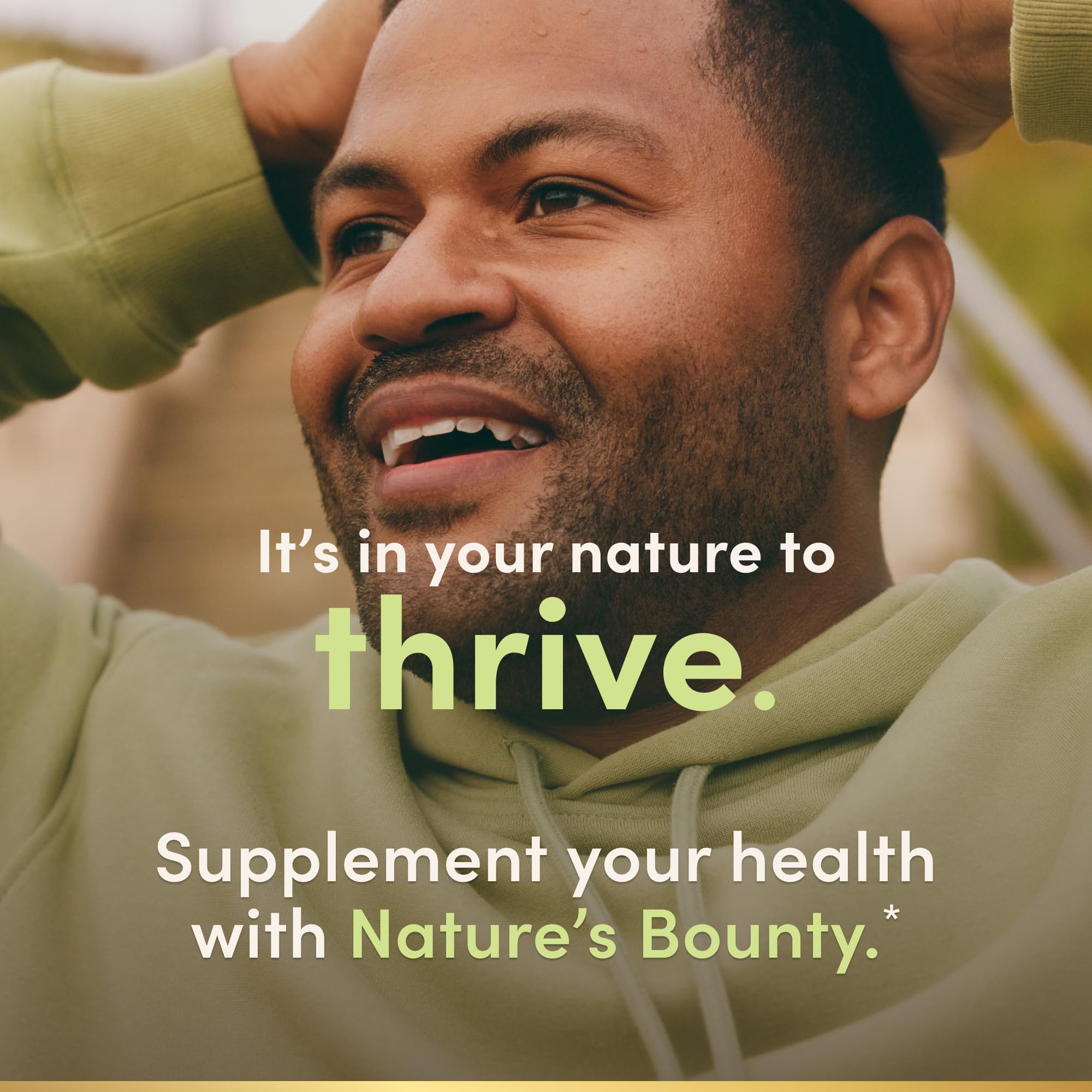 Nature’s Bounty Iron 65mg, 325 mg Ferrous Sulfate, Cellular Energy Support, Promotes Normal Red Blood Cell Production