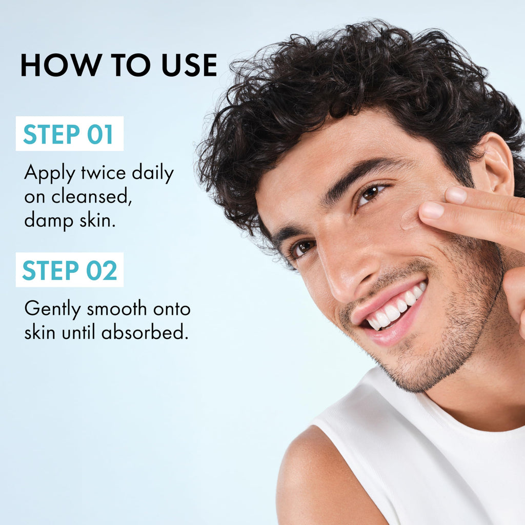 VICHY Mineral 89 Booster, Pure Hyaluronic Acid Serum for Face with Polyglutamic Acid for Skin Barrier Repair, Plumps & Hydrates