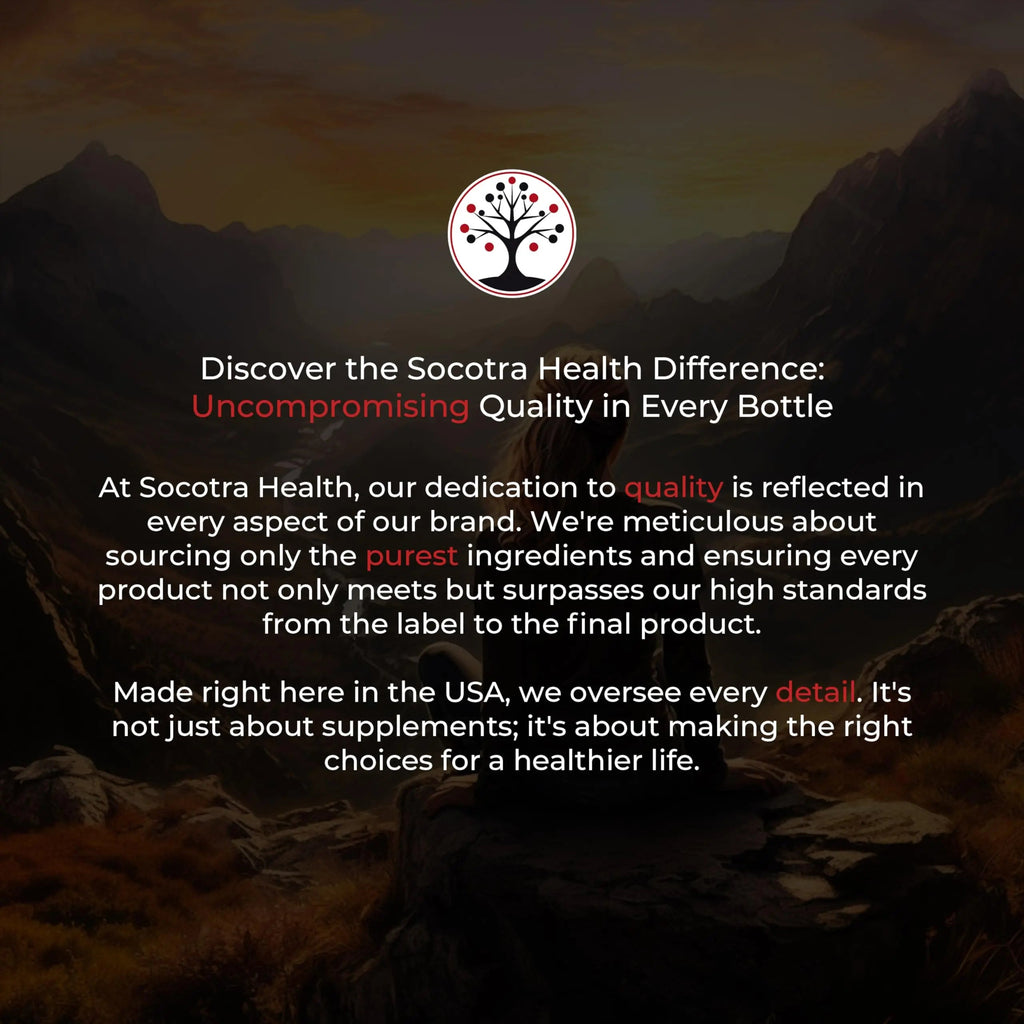 Socotra Health Beet Root Capsules - Made with Premium Organic Beetroot Powder Socotra Health Au supplements