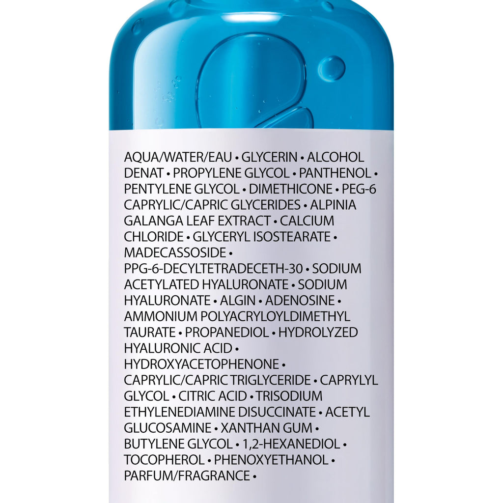 La Roche-Posay Hyalu B5 Suractivated Hyaluronic Acid Serum for Face, Vitamin B5 + Hyaluronic Acid + Glycerin