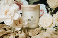 Freesia | 10oz | Luxury Candle | Scented Candle | Aromatherapy | Essential Fragrance Oils | 100% Soy Wax Elusive Scent Au supplements