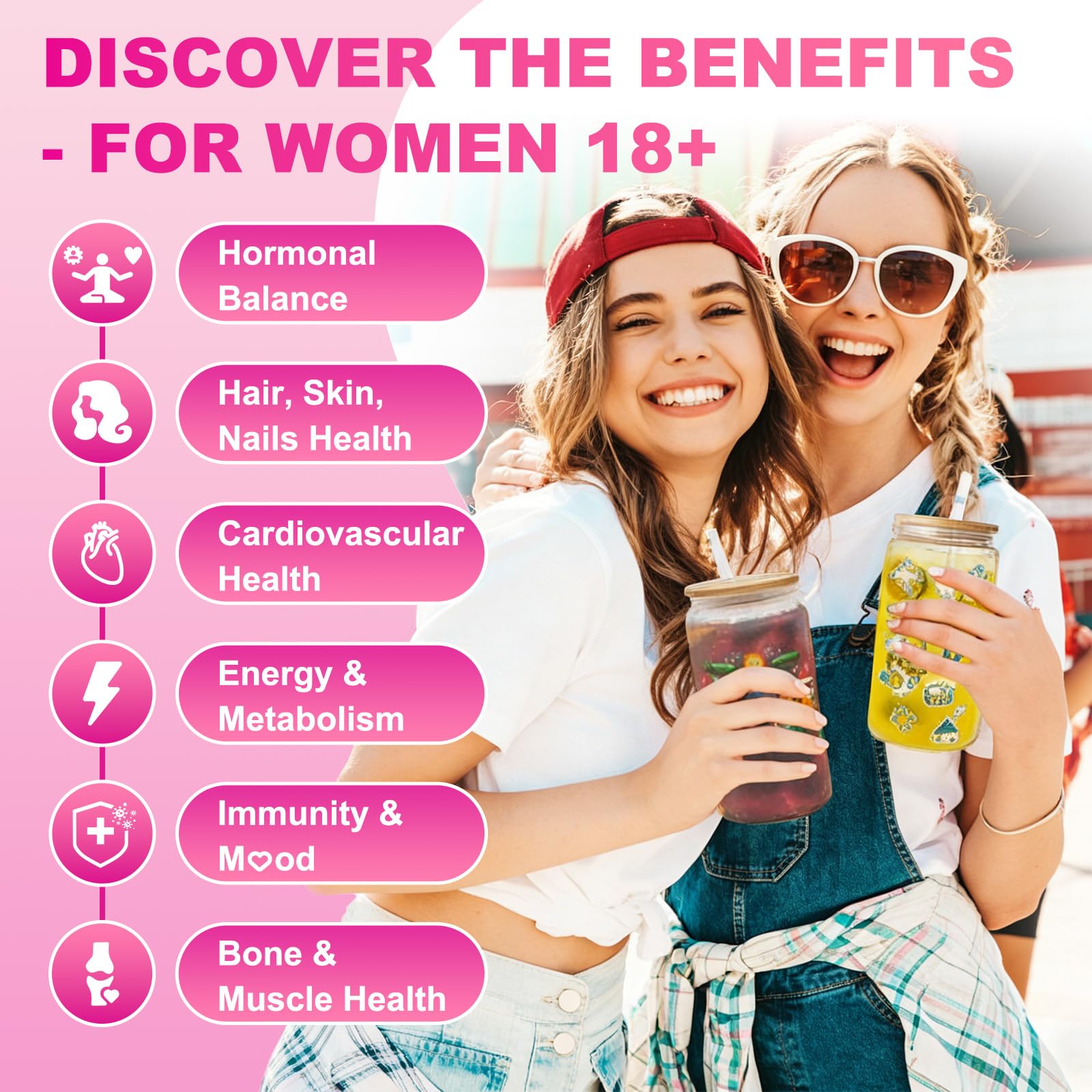 Sijigood 90 Count | Methylated Multivitamin Gummies for Women – Womens Multivitamin Gummies with B Complex, Minerals, CoQ10, Myo-Inositol for Energy, Hormone Balance & Immune Support Sugar Free Sijigood Au supplements