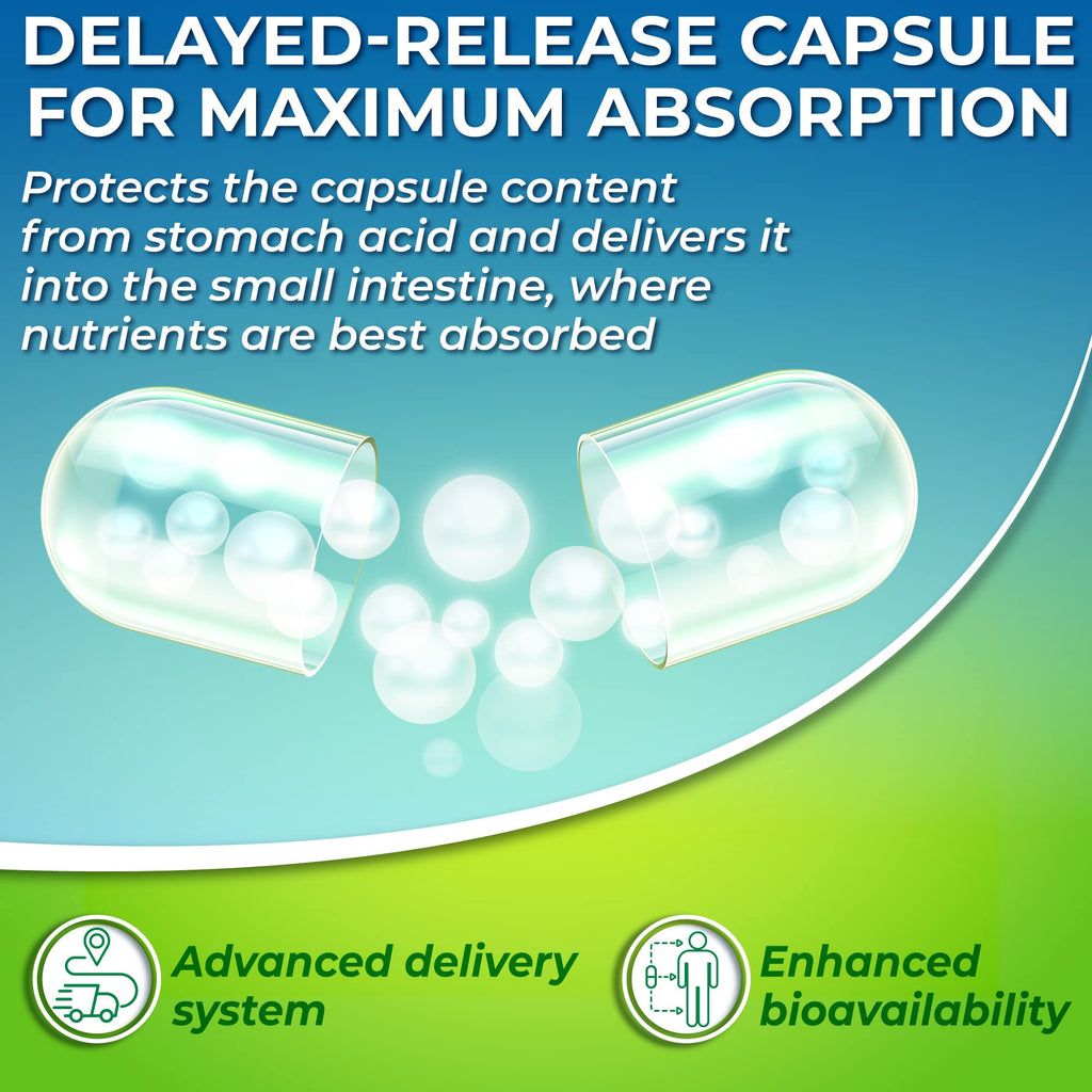 Optimal DIM 200mg Supplement for Women and Men - Made with Organic Whole Foods - Estrogen & Hormone Balance Support Diindolylmethane Complex - Maximum Absorption Delayed-Release Capsules - 60 Count SUPPLEMENTS STUDIO Au supplements