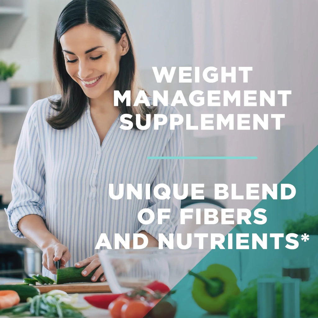 AdvoCare Fibo-Trim Vitamin and Herbal Supplement - Appetite Suppressant for Weight Loss AdvoCare Au supplements