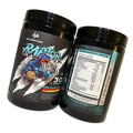 A&P Formulations Raptor Pre-Workout (Strawberry Lemonade) A&P Formulations Au supplements