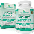 PurePremium Kidney Support Supplement for Men and Women - with Cranberry Extract PurePremium Supplements Au supplements