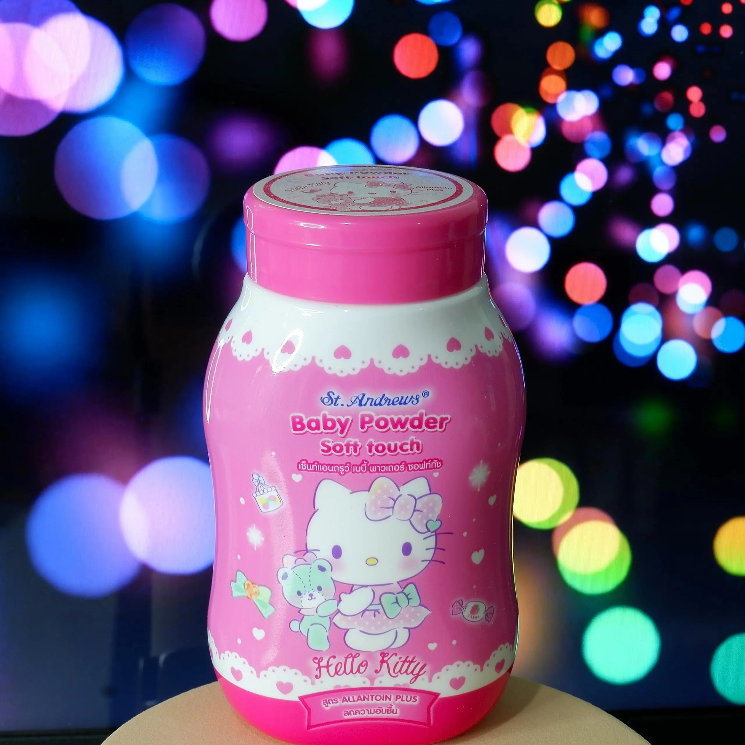 Body Powder for Women Girls Feminine Dusting Powder 1.76oz (Pack of 6) YARIN Au supplements