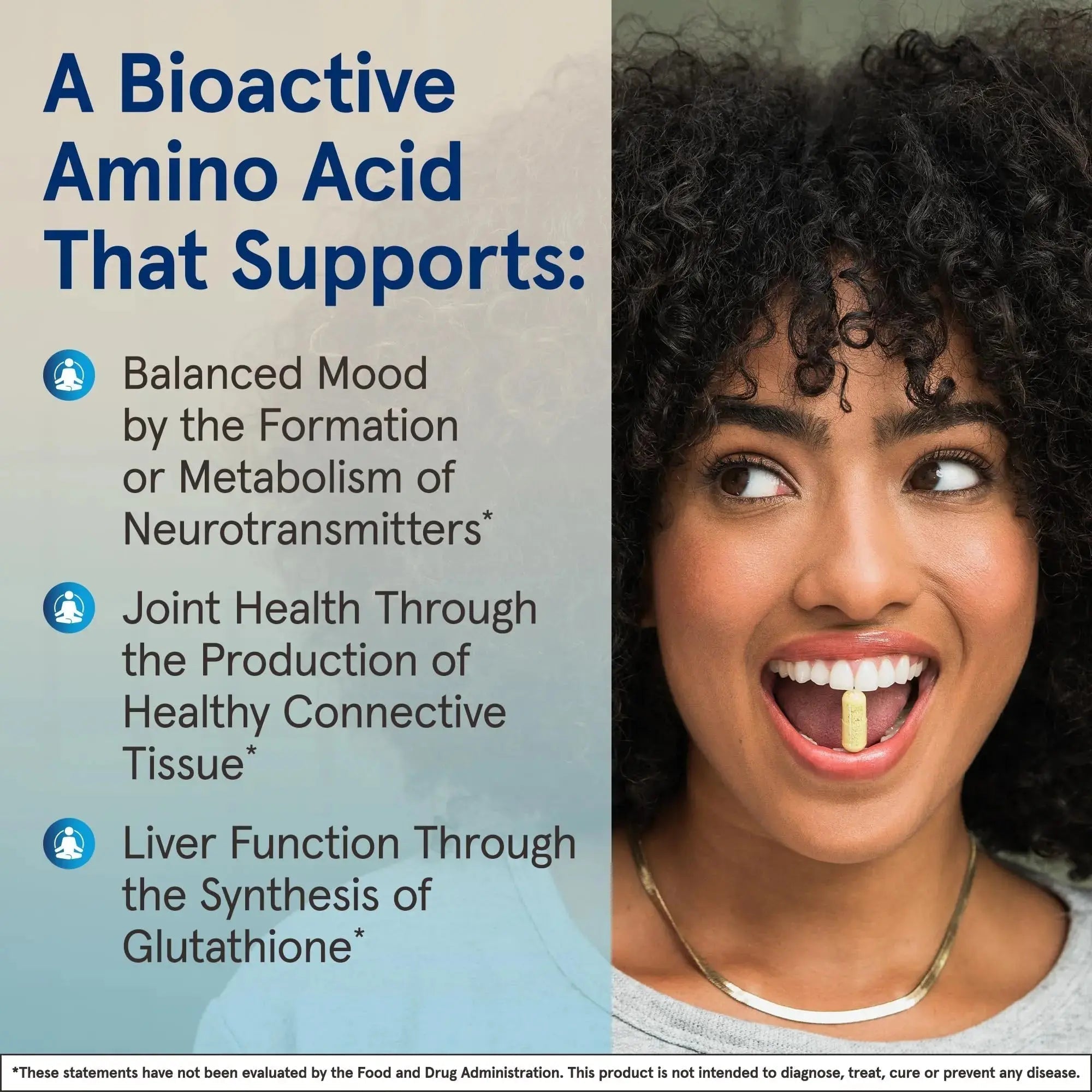Jarrow Formulas® Same 200 mg, Supports Joint Health, Liver Function, Brain Metabolism, 60 Tablets, Up to A 60 Day Supply Jarrow Formulas Au supplements