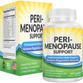 Perimenopause Support (3-Month) Supplement Blend | Women's Health & Hormone Support with 11 Herbs & Extracts | Female Hormonal Balance Supplements | 90-Day Bulk Supply | 180 Capsules Elevate Recovery Supplements Au supplements
