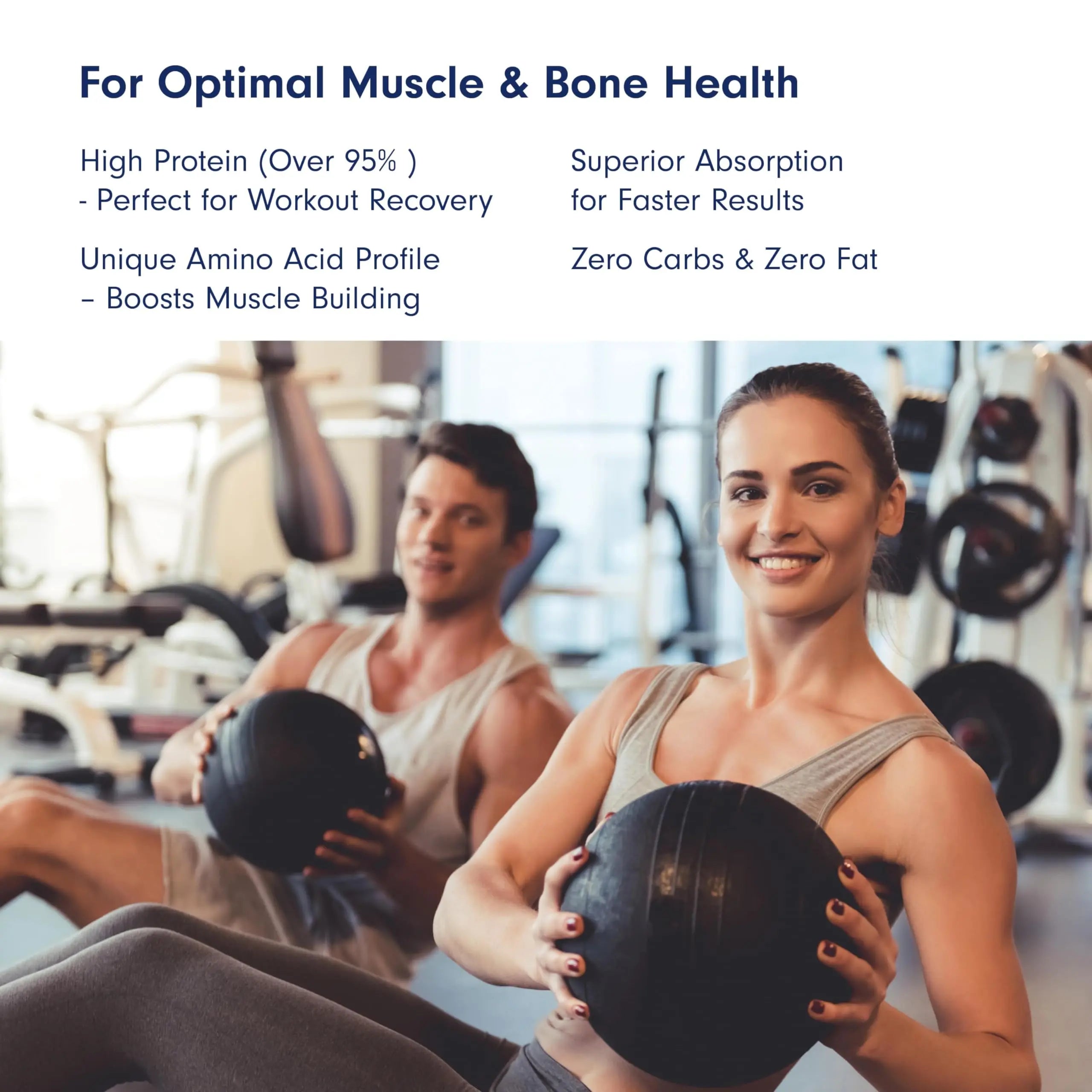 Seagarden Pure Marine Collagen Powder (Type I & III) | Wild-Caught Arctic Cod SEAGARDEN Au supplements